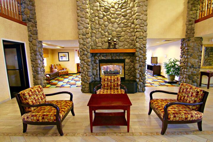 Hotel Interior 11 of 37