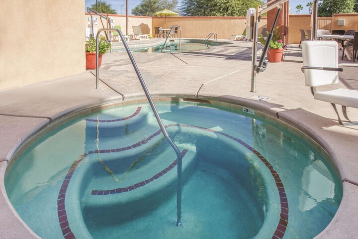 Pool 6 of 55