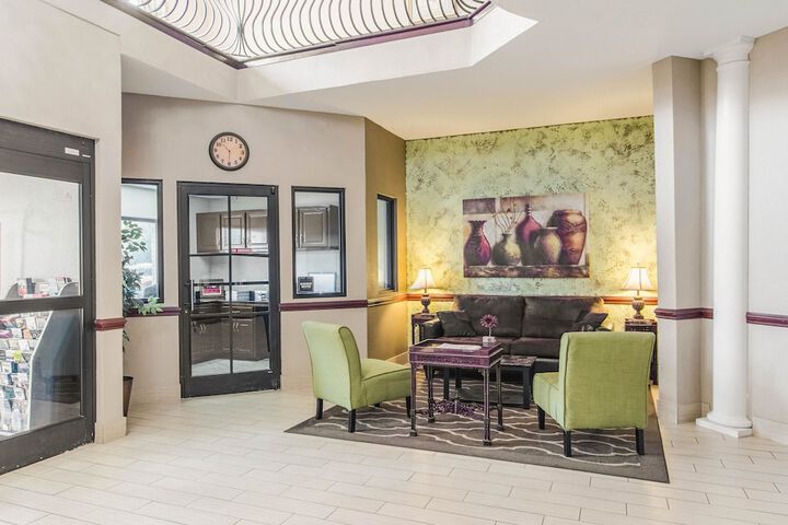 Hotel Interior 17 of 45