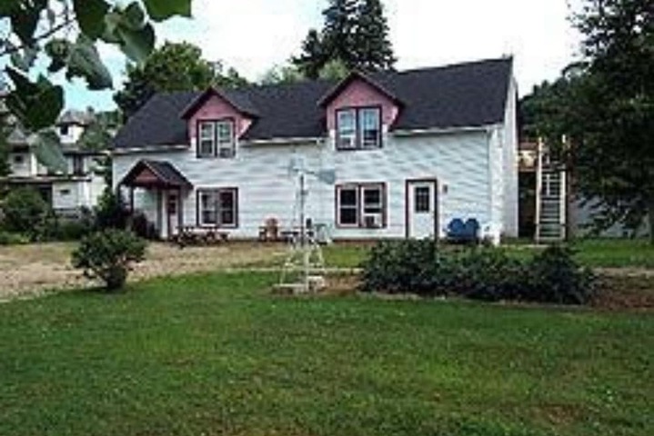 Gallets House B & B