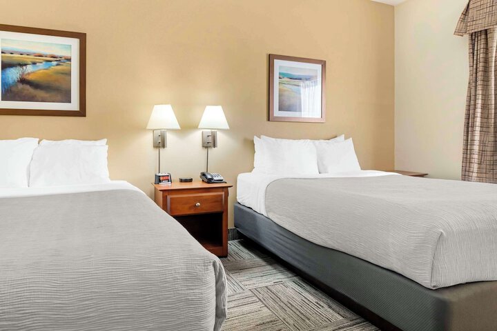 Quality Inn Airport