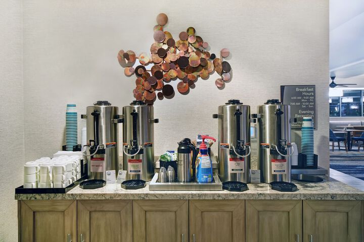 Breakfast/Coffee Service 59 of 73
