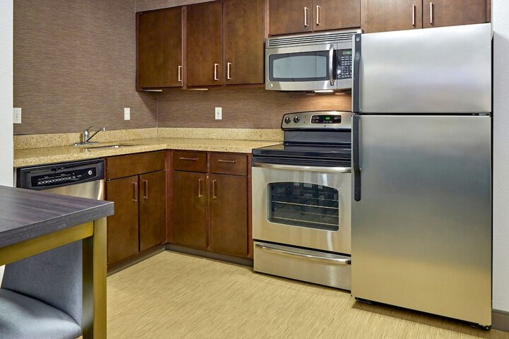 Residence Inn Eugene Springfield