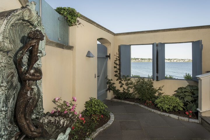 The Chanler at Cliff Walk