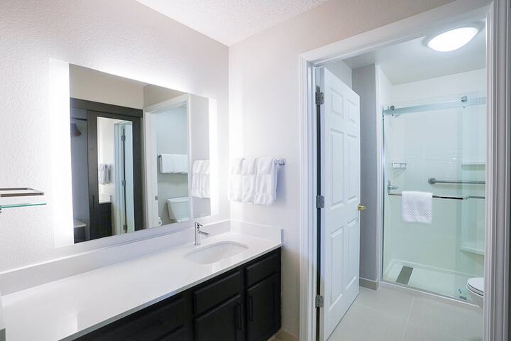 Residence Inn by Marriott Colorado Springs North / Air Force Academy