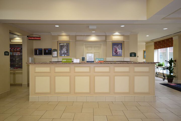 Hotel Interior 15 of 36