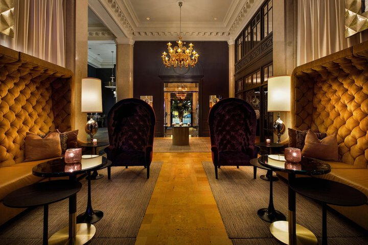 Hotel Interior 14 of 74