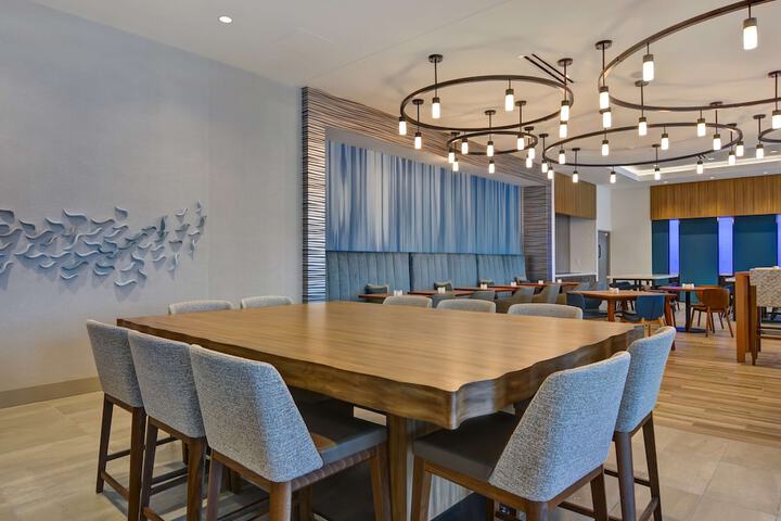 Hilton Garden Inn Destin Miramar Beach
