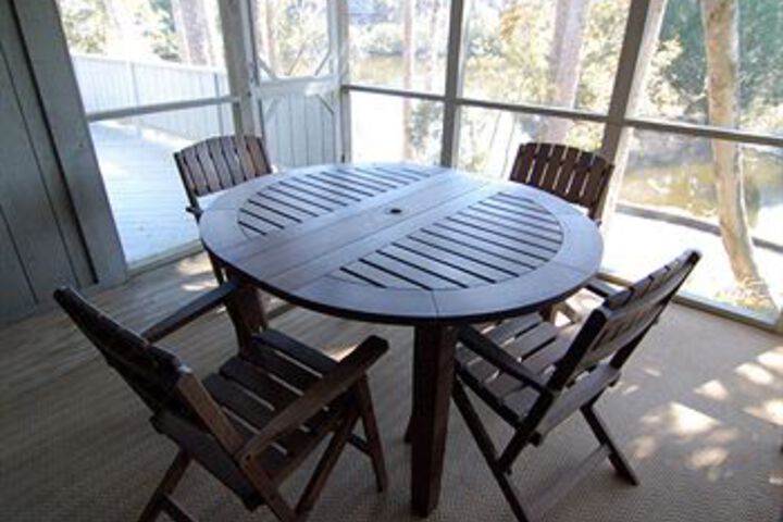 Kiawah Island by Wyndham Vacation Rentals
