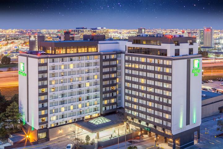 Holiday Inn Toronto - Intl Airport by IHG