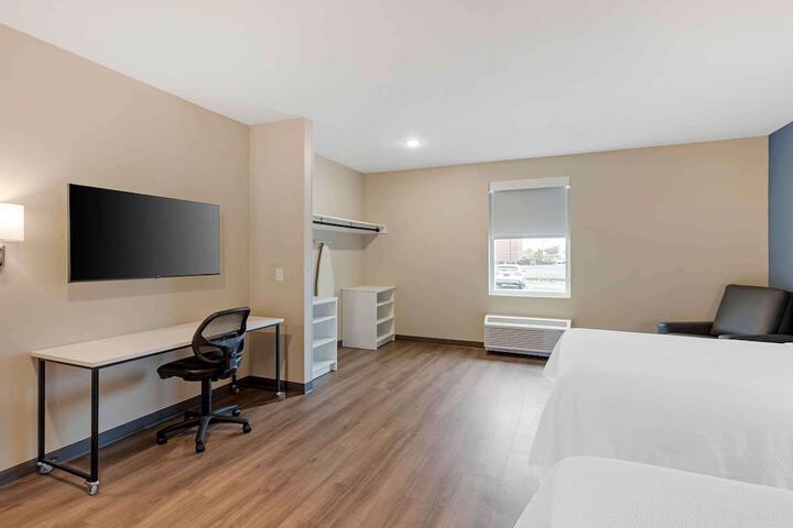 Extended Stay America Premier Suites - Belgrade - Bozeman - Yellowstone Airport