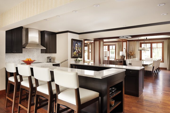 Four Seasons Resort and Residences Vail