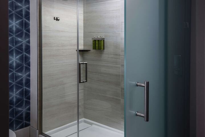 DoubleTree by Hilton Hot Springs