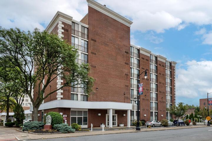Best Western Plus Genetti Wilkes Barre