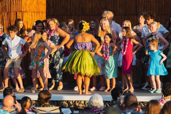 Royal Lahaina Resort & Bungalows
