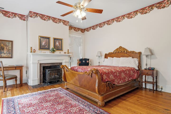 Rockwood Manor