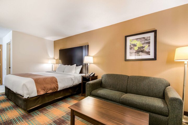 Quality Inn Bloomsburg