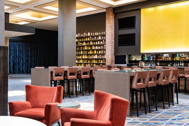 Hampton Inn Parsippany