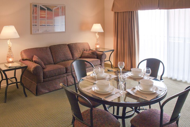 Hilton Vacation Club San Luis Bay Avila Beach