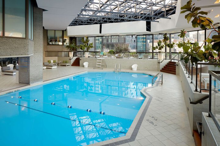 DoubleTree by Hilton Montreal