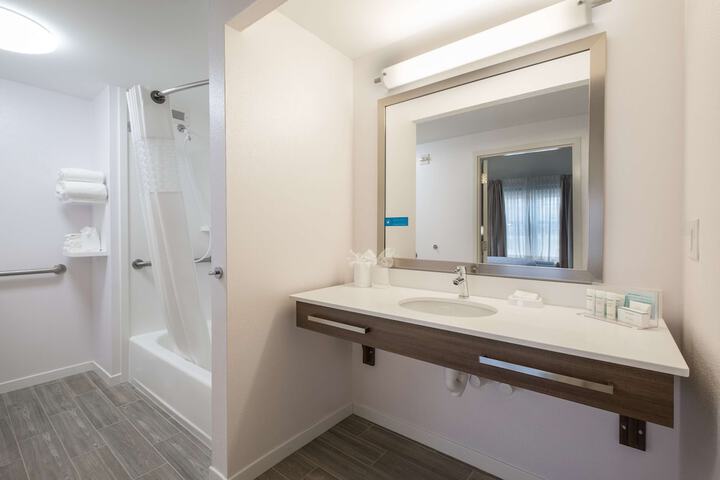 Hampton Inn Waterville