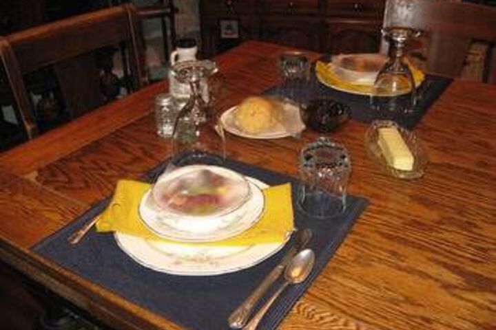 Maple Street Bed & Breakfast