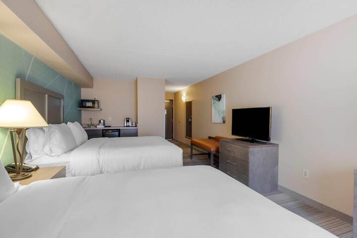 Comfort Inn & Suites Boulder