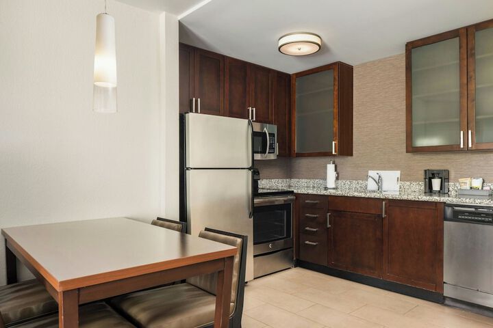 Residence Inn Springfield Chicopee