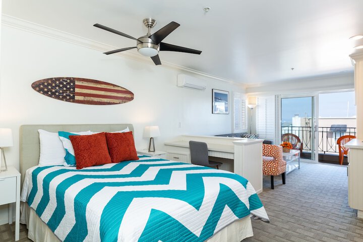 Sea View Inn at the Beach