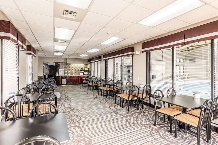 Quality Inn West Plains