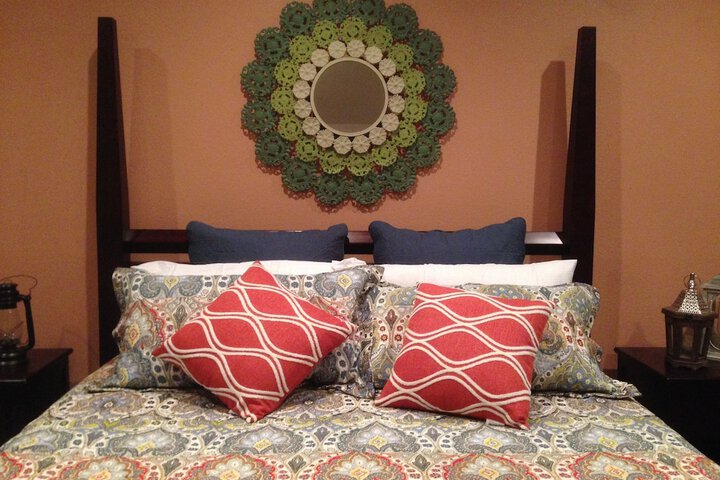 Maple Creek Bed and Breakfast