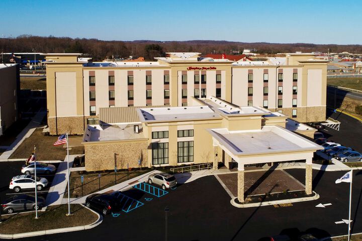 Hampton Inn & Suites Baltimore / Aberdeen