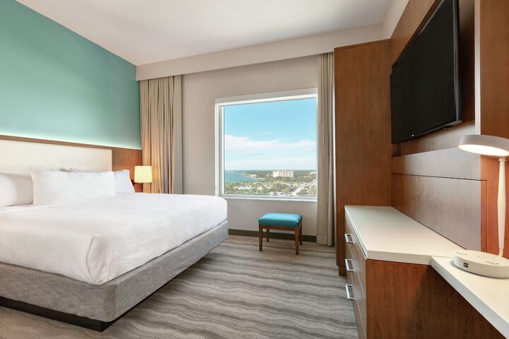 Embassy Suites by Hilton Sarasota FL