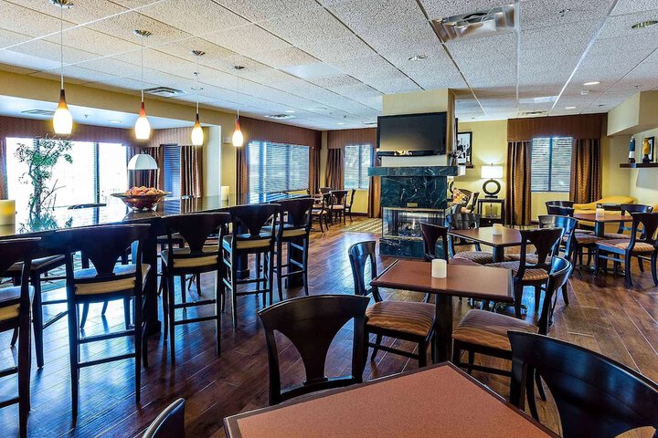 Hampton Inn Somerset