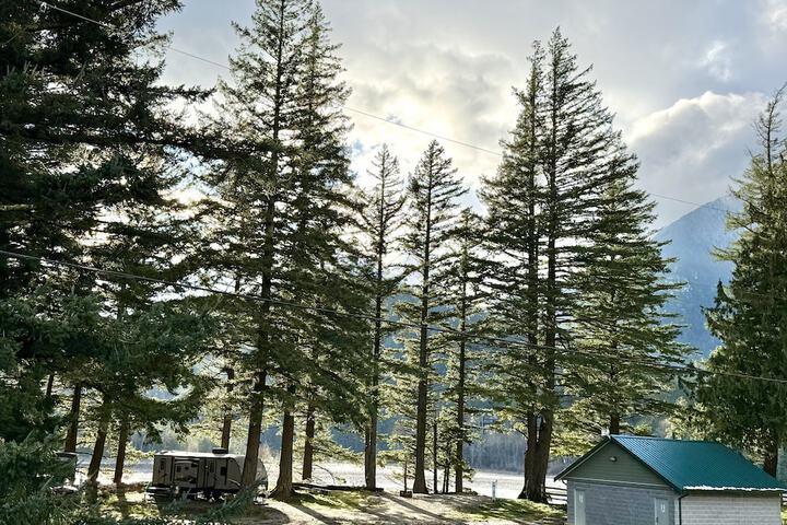 Richca Chalets Resort