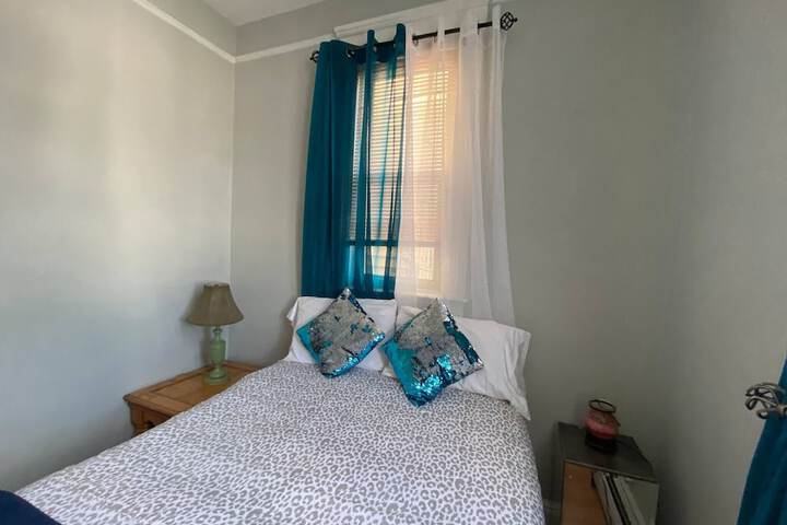 Cozy 2bedrooms Apartment in West New York Nj