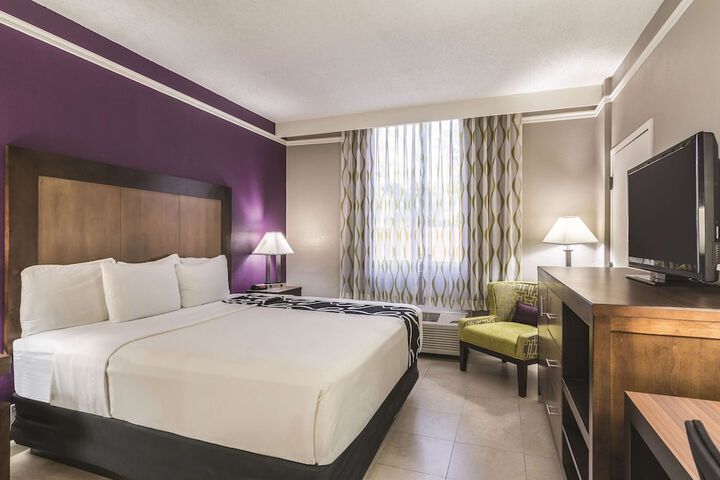 La Quinta Inn by Wyndham Jupiter