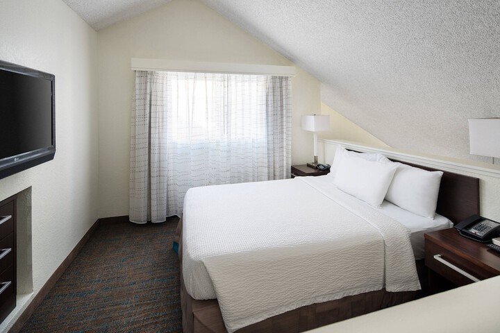 Residence Inn by Marriott Long Beach