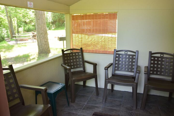 Betsie Riverside Resort