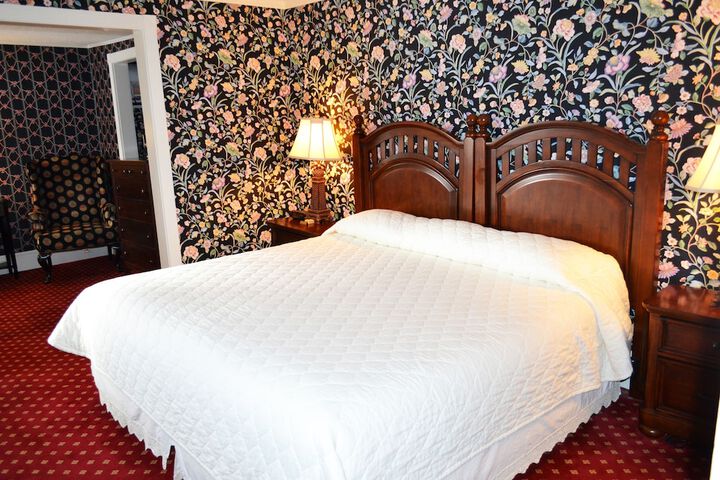 Bay View Inn