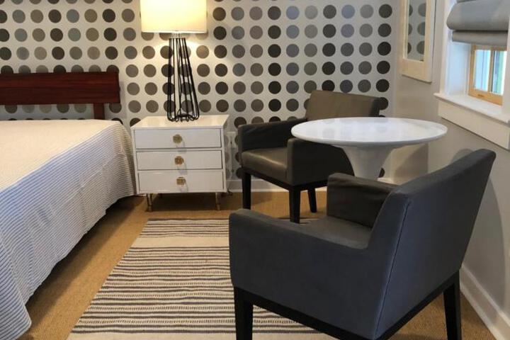 The Quarters at Pier450