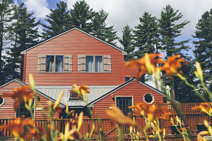The Old Saco Inn
