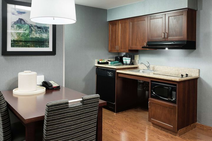 Homewood Suites by Hilton Fresno Airport / Clovis CA