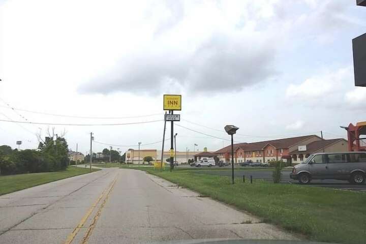 Economy Inn