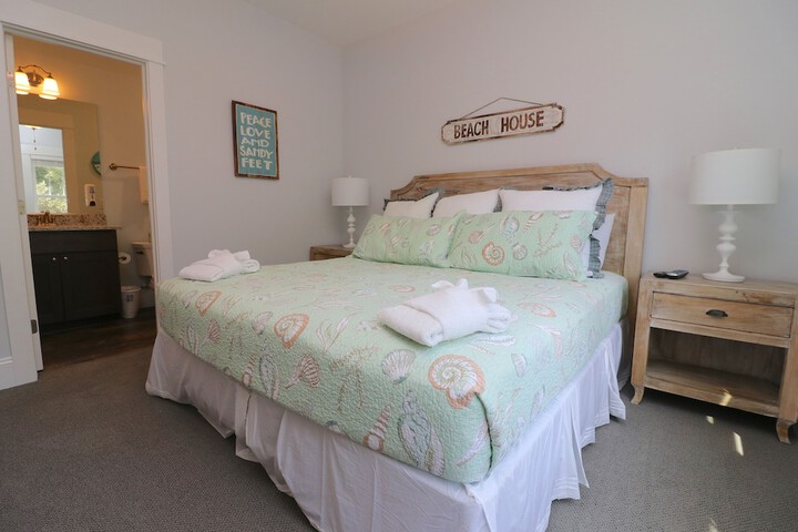 Beacon Villas at Corolla Light Resort by KEES Vacations