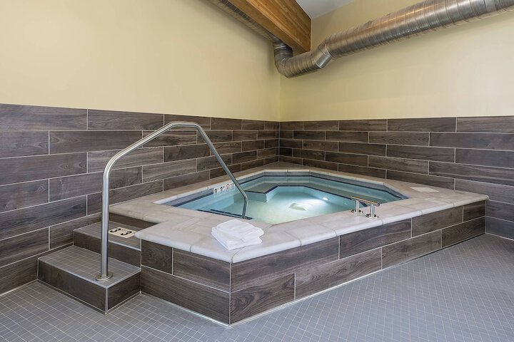 Fairfield Inn & Suites by Marriott Minneapolis North / Blaine