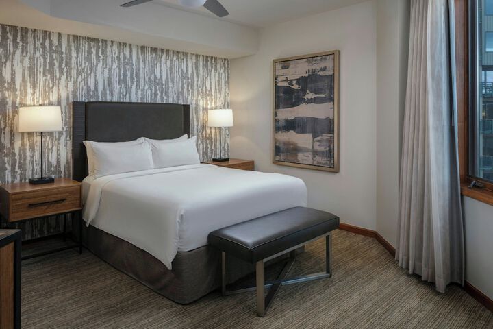 Sheraton Steamboat Resort Villas
