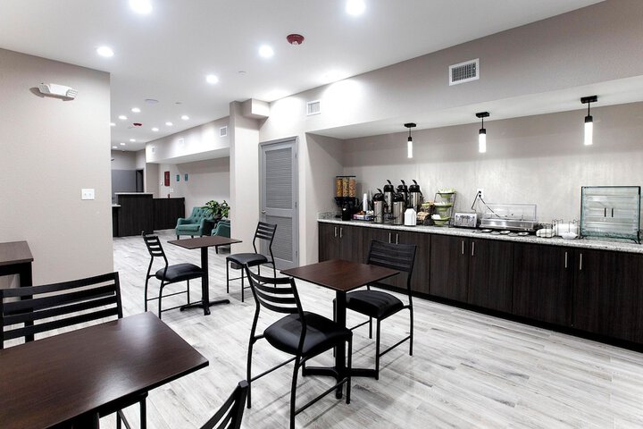 Express Inn