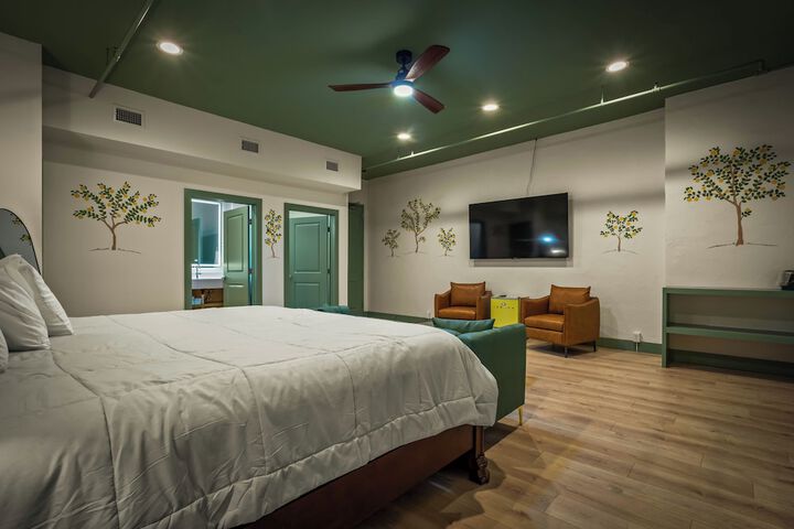 Hotel Mojo