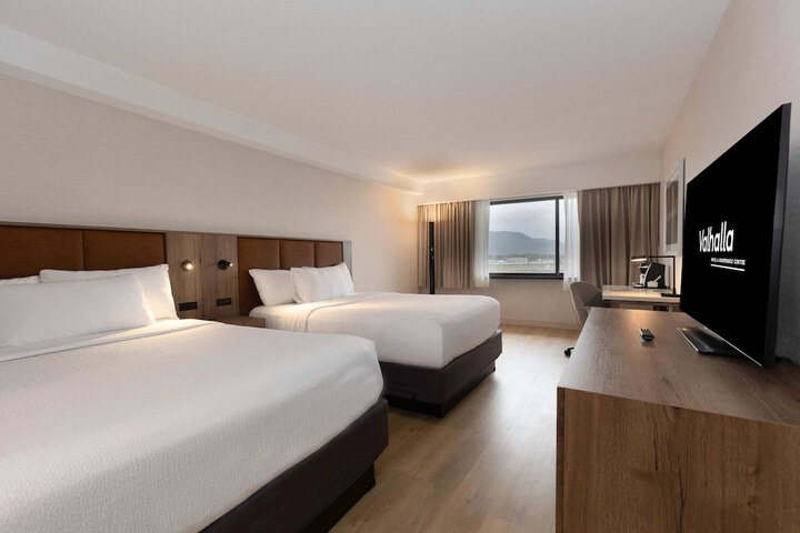 Valhalla Hotel & Conference Centre